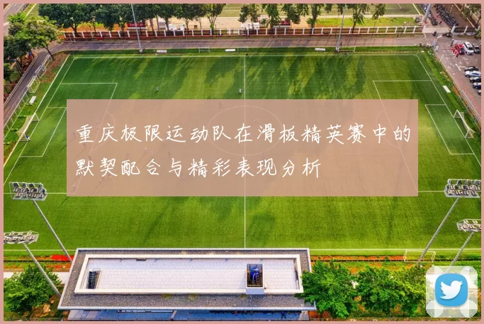 重庆极限运动队在滑板精英赛中的默契配合与精彩表现分析