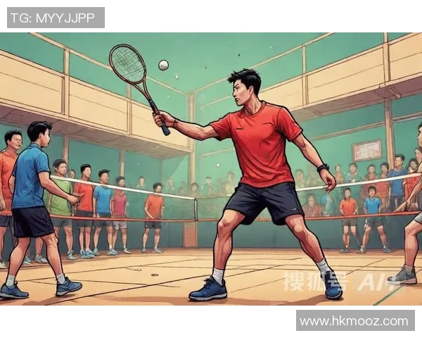 聚焦羽毛球技术探讨：北京羽毛球队的训练与战术分析