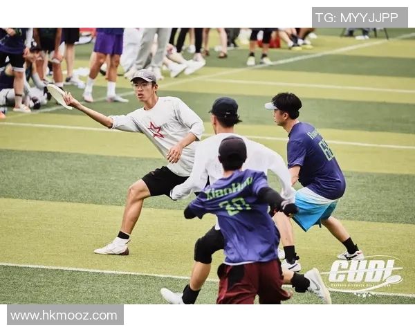 飞盘技术排名新突破北京飞盘队再创佳绩引领潮流