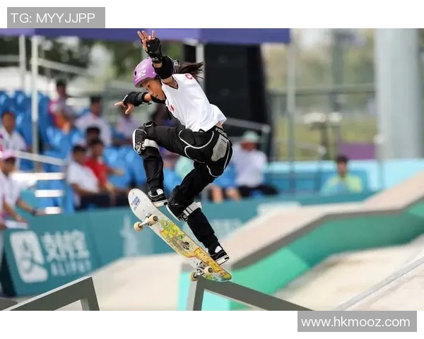 聚焦滑板运动的灵活性与技巧探讨：杭州滑板队的成长与挑战