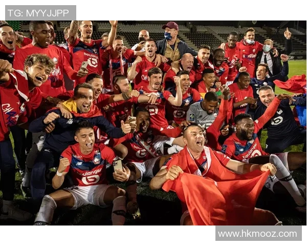 法国足球甲级联赛发展历程与未来趋势分析：从传统豪门到新兴强队崛起