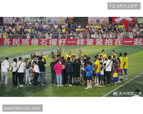 黔地烽火贵州足球CBA联赛深度解析