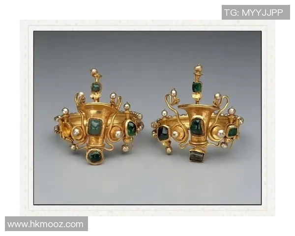 珠宝设计与文化的完美融合探索，揭示璀璨背后的历史与现代工艺